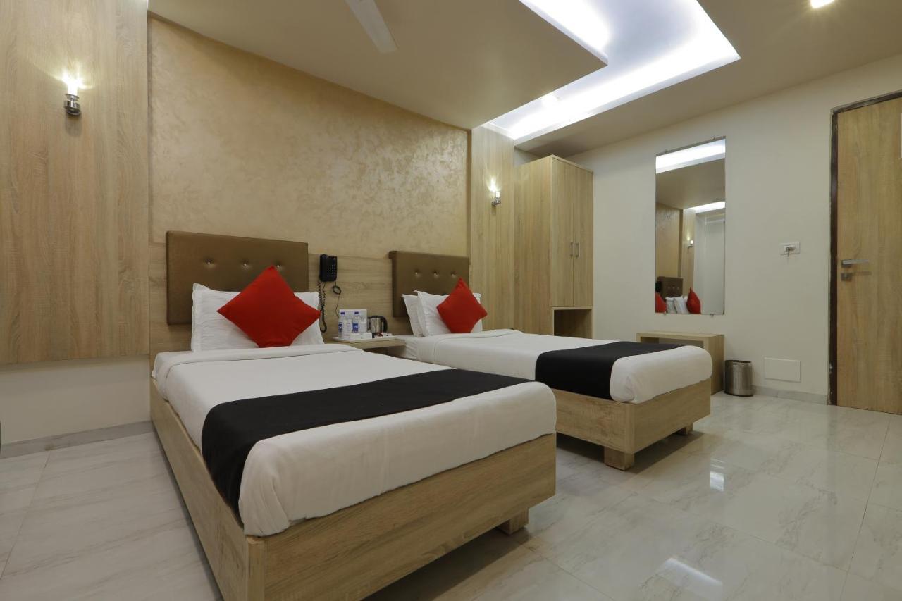 Hotel Unity Ahmedabad Extérieur photo