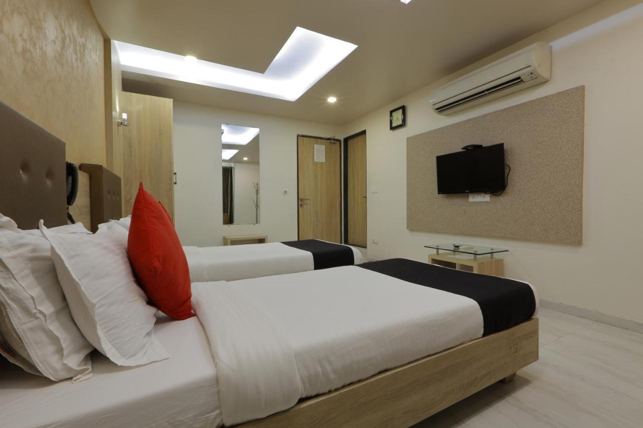Hotel Unity Ahmedabad Extérieur photo