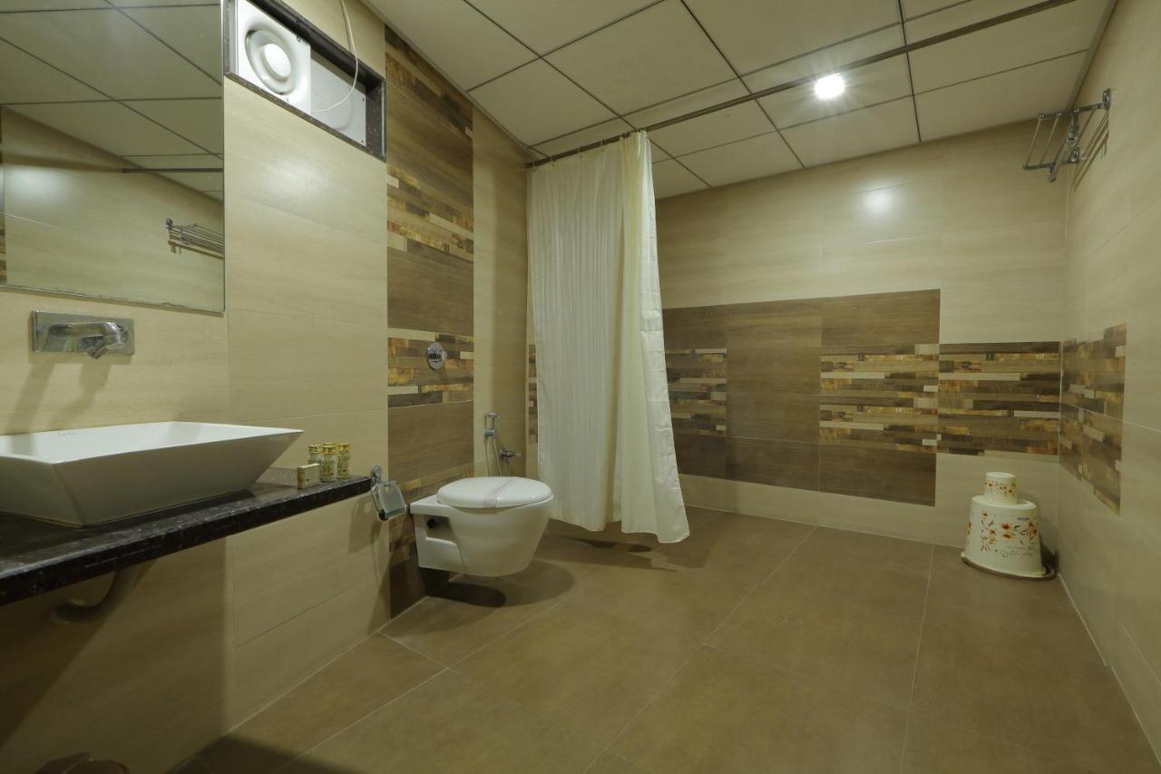 Hotel Unity Ahmedabad Extérieur photo