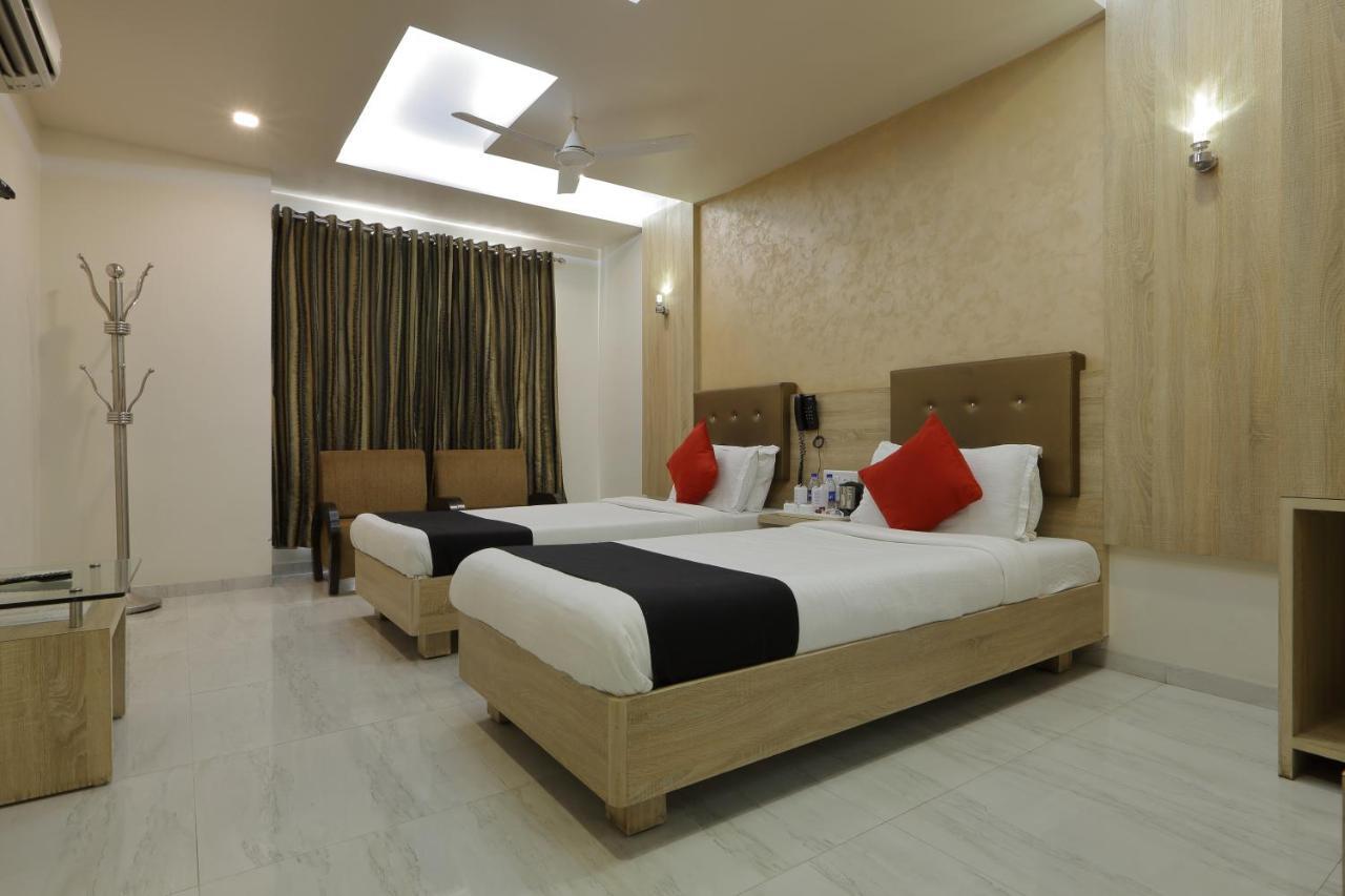 Hotel Unity Ahmedabad Extérieur photo