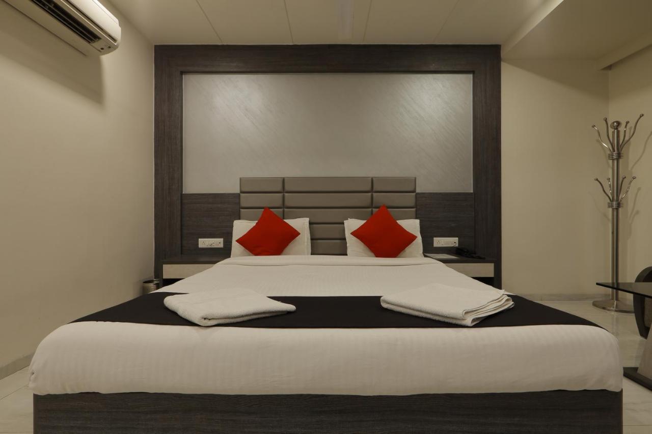 Hotel Unity Ahmedabad Extérieur photo
