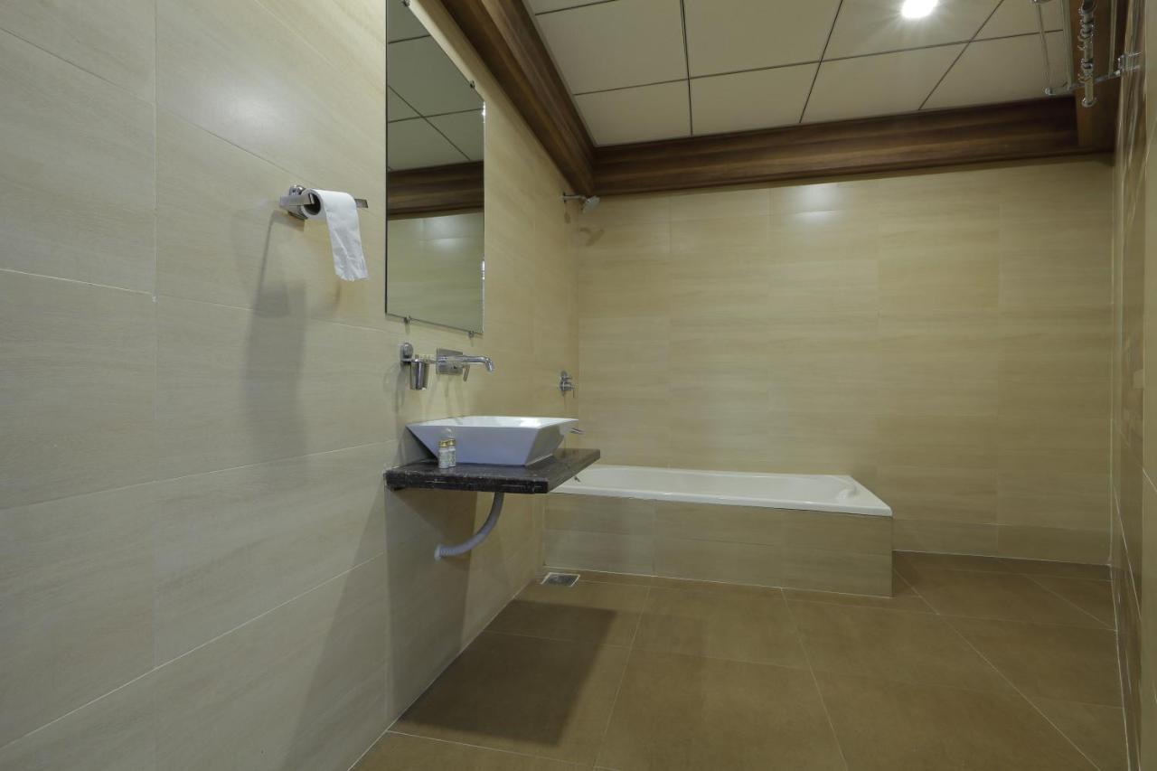 Hotel Unity Ahmedabad Extérieur photo